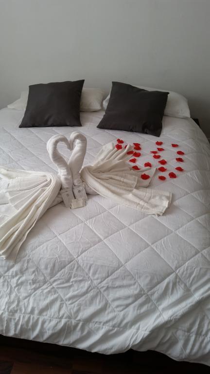 Trastevere Four Seasons Valadier Apartment Rom